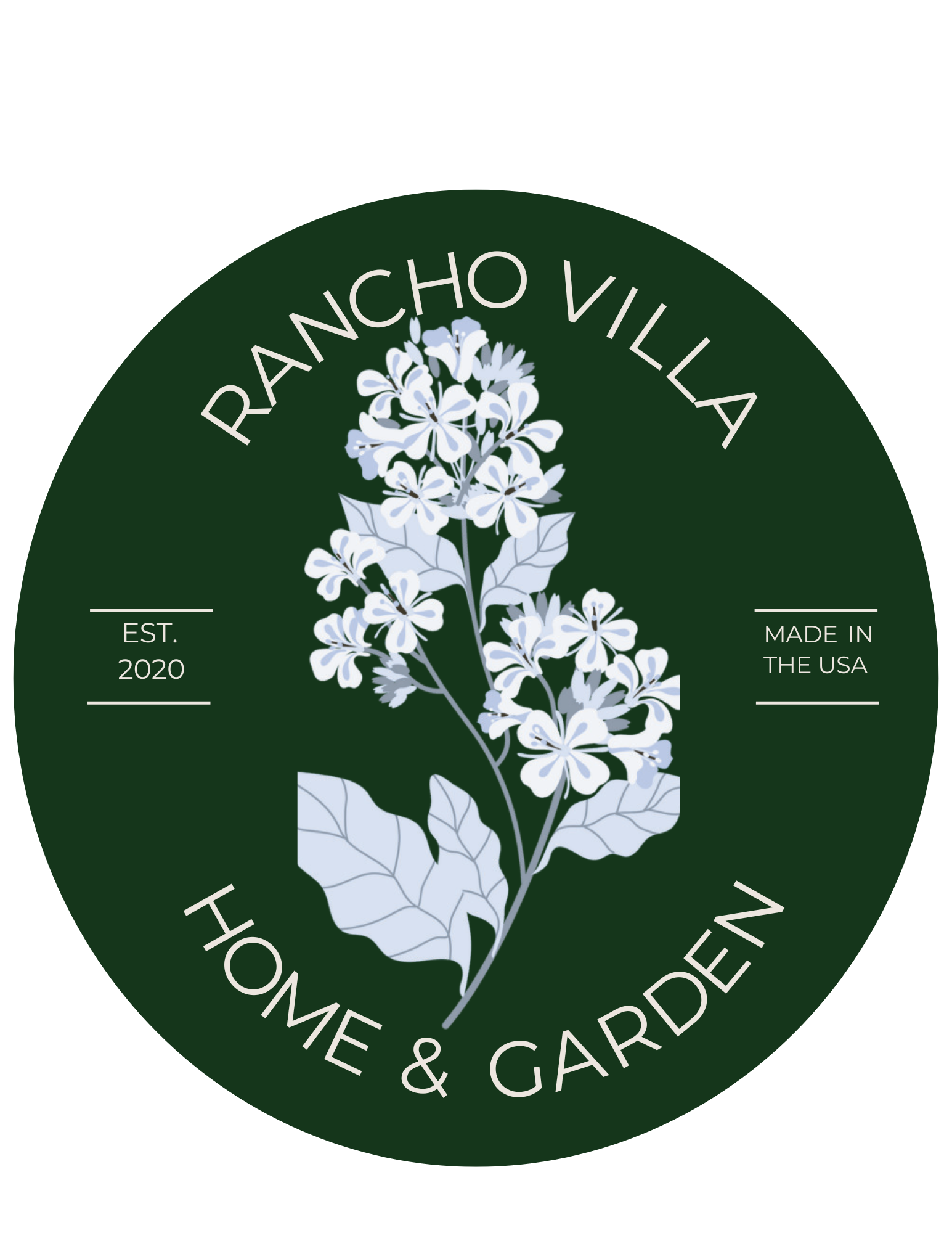 Rancho Villa Home and Garden