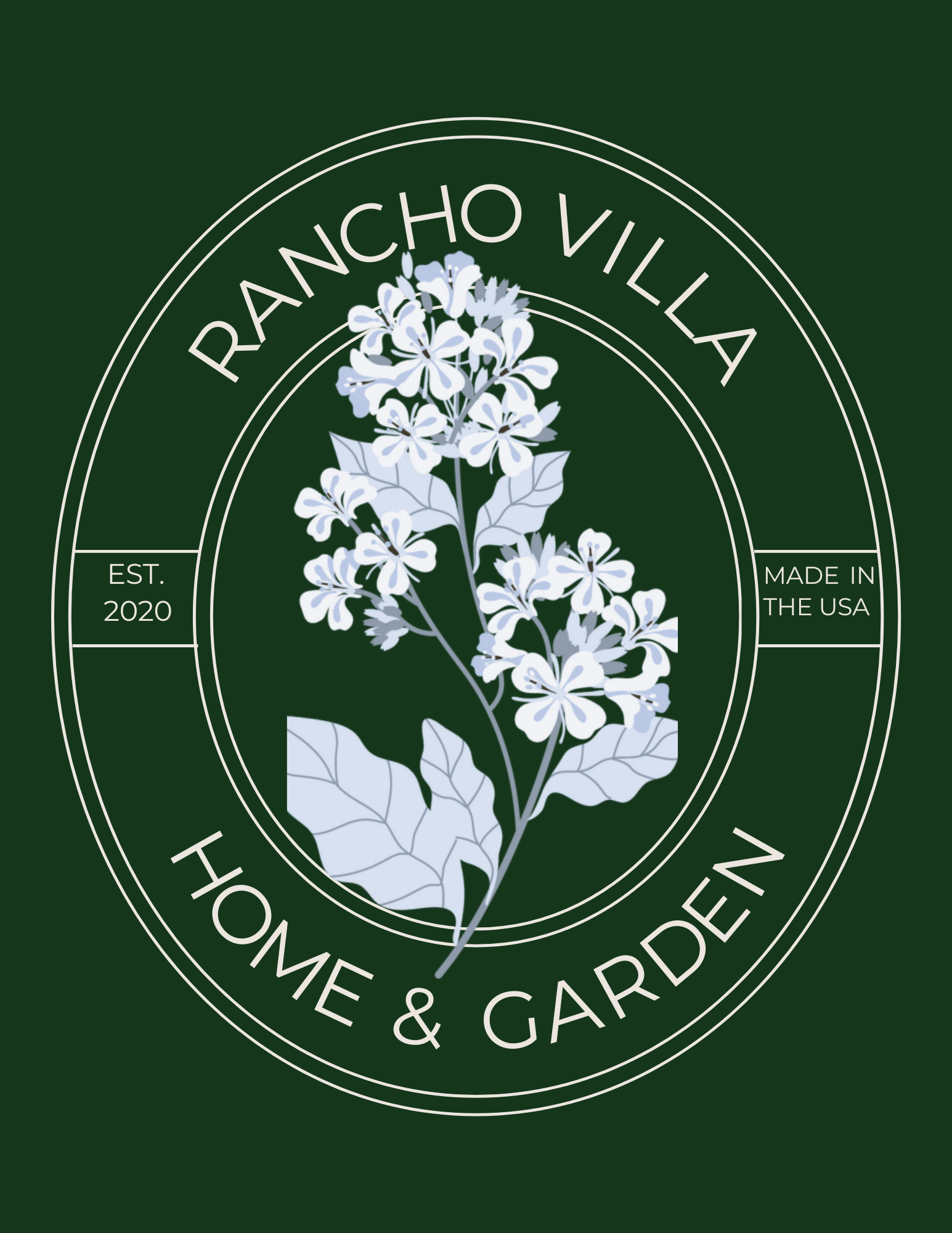 Rancho Villa Home and Garden